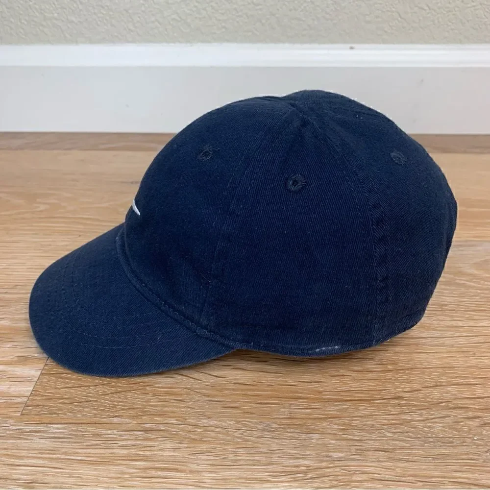 Nike Infant Embroidered Baseball Cap Hat